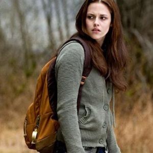 ISO: Copper Jansport Backpack Twilight Bella Swan